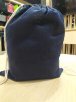 MORRAL AKUMAL NEGRO (BL 062 - ALGODÓN) - Imagen 10