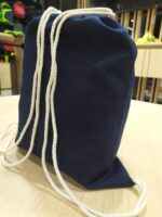 MORRAL AKUMAL NEGRO (BL 062 - ALGODÓN) - Imagen 11