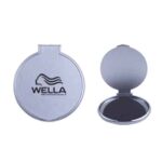 ESPEJO VICKY PLATA (CP03 - PLÁSTICO)