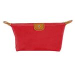 COSMETIQUERA SYDNEY ROJO (CP 014 - POLIÉSTER)