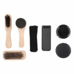 SET SABIN NEGRO (CP 018 - POLIÉSTER) - Imagen 4