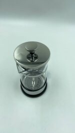 PRENSA PRESS NEGRO (HO 058 - VIDRIO-ACERO INOX-PLÁSTICO) - Imagen 12