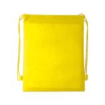 MORRAL DUCK NARANJA (BL 002 - NON WOVEN) - Imagen 9