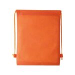 MORRAL DUCK NARANJA (BL 002 - NON WOVEN) - Imagen 11