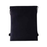 MORRAL DUCK NARANJA (BL 002 - NON WOVEN) - Imagen 5