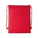 MORRAL DUCK ROJO (BL 002 - NON WOVEN)