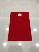 BOLSA CROSS VERDE (BL 055 - NON WOVEN) - Imagen 17