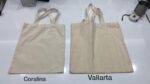 BOLSA VALLARTA UNICO (BL 060 - ALGODÓN AFELPADO) - Imagen 10