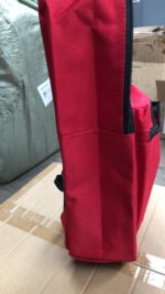 MOCHILA FERRERO AZUL (BL 041 - POLIÉSTER) - Imagen 14