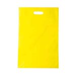 BOLSA ECOX AMARILLO (BL 004 - NON WOVEN)