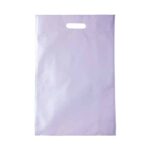 BOLSA ECOX BLANCO (BL 004 - NON WOVEN)