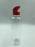 CILINDRO JADE ROJO (T 90 - PET-POLIPROPILENO) - Imagen 4