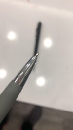 BOLÍGRAFO SEVILLA DORADO (AL 19130 - ALUMINIO) - Imagen 4