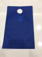 BOLSA CROSS VERDE (BL 055 - NON WOVEN) - Imagen 21