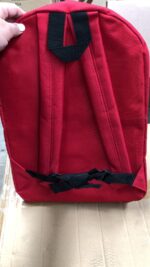 MOCHILA FERRERO AZUL (BL 041 - POLIÉSTER) - Imagen 15