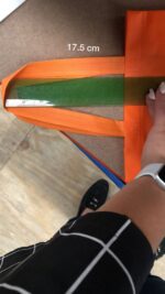 BOLSA TERRA BLANCO (BL 067 - NON WOVEN) - Imagen 11