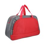 MALETA JACK ROJO (BL 039 - POLIÉSTER) - Imagen 3