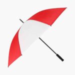 PARAGUAS CADDIE AZUL (PM 07 - POLIÉSTER) - Imagen 4