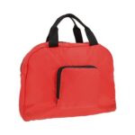 MALETA HASS NARANJA (BL 033 - POLIÉSTER) - Imagen 8