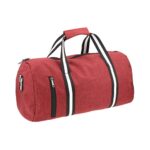 MALETA KAY ROJO (BL 038 - POLIÉSTER) - Imagen 5