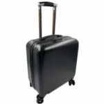 MALETA TRIP NEGRO (BL 078 - PLÁSTICO) - Imagen 6