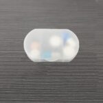 PASTILLERO JORK TRANSPARENTE (CP 014P - POLIPROPILENO) - Imagen 5