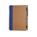 LIBRETA BOSTON VERDE (LE OO1 - CARTÓN) - Imagen 6