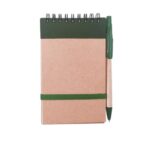 LIBRETA YARIS AZUL (LE 009 - CARTÓN) - Imagen 7