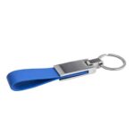 LLAVERO FLORENCIA AZUL (MK 008 - METAL)