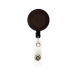 YOYO LUKY NEGRO (O-002 - PLÁSTICO)