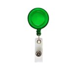 YOYO LUKY VERDE (O-002 - PLÁSTICO)