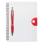 LIBRETA SPIRIT AZUL (O 003 - PLÁSTICO) - Imagen 6