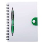 LIBRETA SPIRIT AZUL (O 003 - PLÁSTICO) - Imagen 7