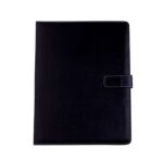 CARPETA ROYAL NEGRO (O 010 - CURPIEL)