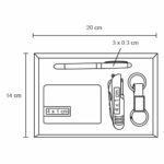 SET BOSS NEGRO (O 039 - CURPIEL-METAL) - Imagen 5