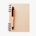 LIBRETA ÓNIX CARTON (LE 008 - CARTÓN) - Imagen 5