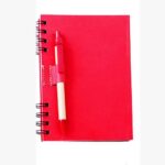 LIBRETA ÓNIX CARTON (LE 008 - CARTÓN) - Imagen 6