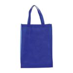 BOLSA PACIFIC AZUL (BL 005 - NON WOVEN)