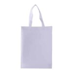 BOLSA PACIFIC BLANCO (BL 005 - NON WOVEN)