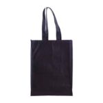 BOLSA PACIFIC NEGRO (BL 005 - NON WOVEN) - Imagen 12