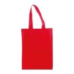 BOLSA PACIFIC ROJO (BL 005 - NON WOVEN)