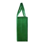 BOLSA PACIFIC NEGRO (BL 005 - NON WOVEN) - Imagen 13