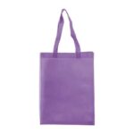 BOLSA PACIFIC NEGRO (BL 005 - NON WOVEN) - Imagen 5