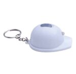 LLAVERO CARRIE VERDE (PK 001 - PLÁSTICO) - Imagen 8