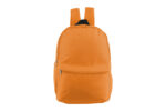 MOCHILA "COOL" (C478 NARANJA)