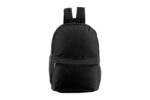 MOCHILA "COOL" (C478 NEGRO)
