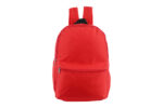 MOCHILA "COOL" (C478 ROJO)