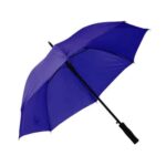 PARAGUAS RAIN AZUL (PM 02 - POLIÉSTER)