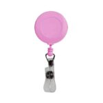 YOYO SENSI ROSA (O-004 - PLÁSTICO)