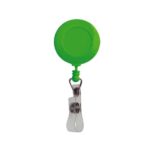 YOYO SENSI VERDE (O-004 - PLÁSTICO)